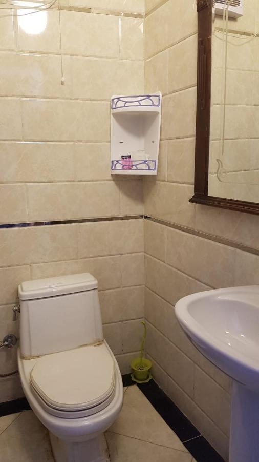Pyramids Loft Homestay Kafrat al Jabal Экстерьер фото