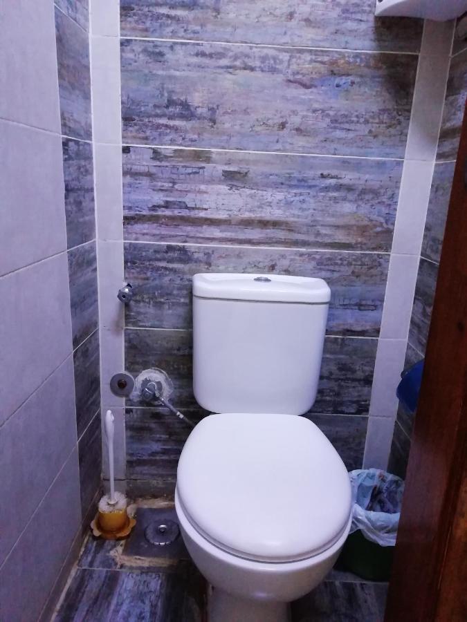 Pyramids Loft Homestay Kafrat al Jabal Экстерьер фото